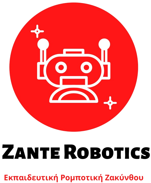 Zante Robotics Logo